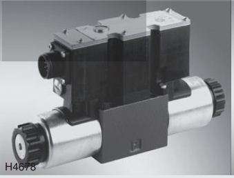 关于力士乐比例阀内置放大器的拆装问题