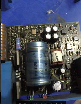 MANNESMANN REXROTH  VT-11024-16 信号放大器