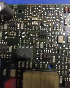 MANNESMANN REXROTH  VT-11024-16 信号放大器