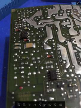 MANNESMANN REXROTH  VT-11024-16 信号放大器