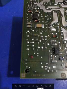 MANNESMANN REXROTH  VT-11024-16 信号放大器