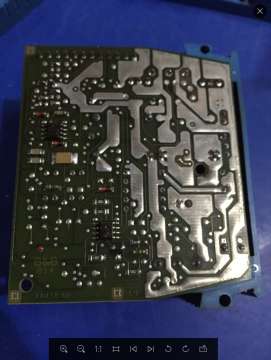 MANNESMANN REXROTH  VT-11024-16 信号放大器