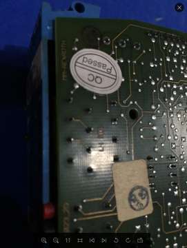 MANNESMANN REXROTH  VT-11024-16 信号放大器