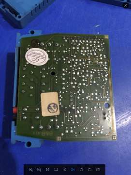 MANNESMANN REXROTH  VT-11024-16 信号放大器