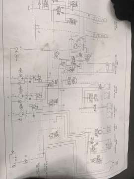 【求助】溢流阀液压符号问题
