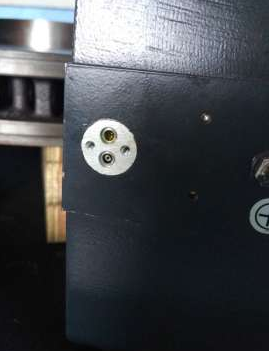 有谁了解这种呼吸器用单向阀？