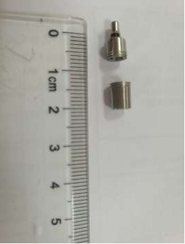 有谁了解这种呼吸器用单向阀？