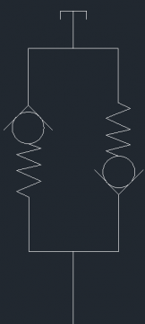 有谁了解这种呼吸器用单向阀？