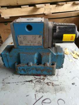 本人有二十来个美国进口电磁阀和一个大型的美国进口液压齿轮泵有大神懂吗