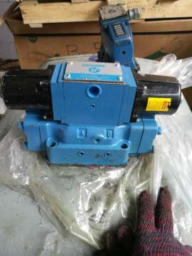 本人有二十来个美国进口电磁阀和一个大型的美国进口液压齿轮泵有大神懂吗