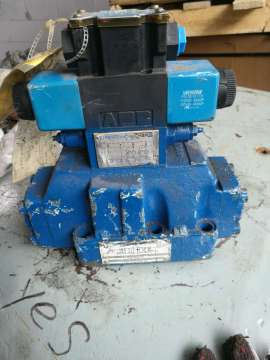 本人有二十来个美国进口电磁阀和一个大型的美国进口液压齿轮泵有大神懂吗