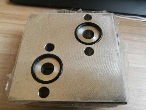 求鉴定  阀圈有疑问