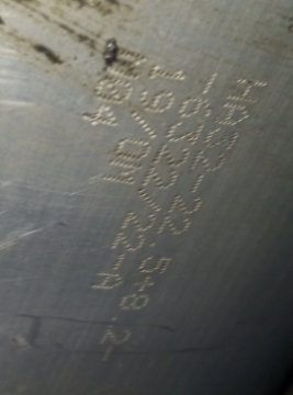 请问这是谁家的泵