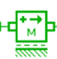 质量块相关图标