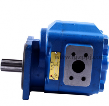 这是泵还是马达，哪里用的？