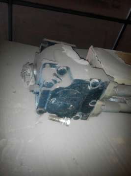 这是泵还是马达，哪里用的？