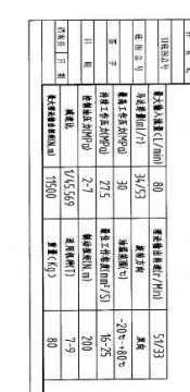 这个泵和马达配合吗？