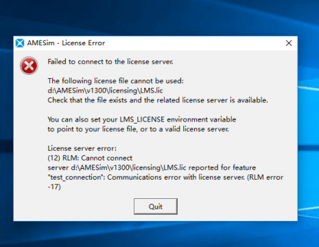 新人求助安装问题