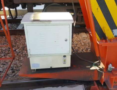 制动系统液压泵站