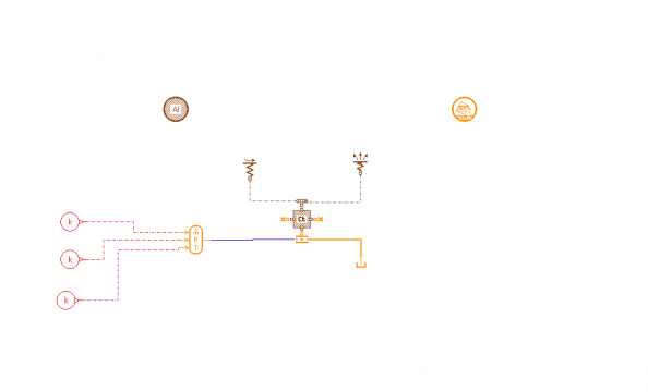 热液压元件的热传递问题