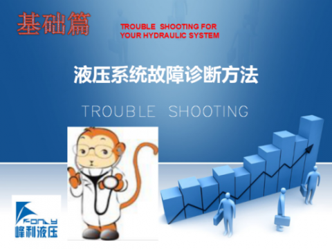 干货培训《进口液压柱塞泵马达、系统和元件故障技术》—上海