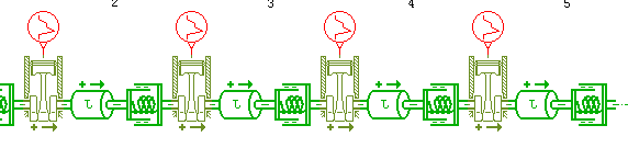 怎么将excel中的数据作为发动机缸爆力导入？