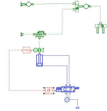 第三期AMEsim教程平面机械库