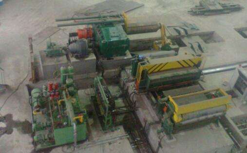 提供液压泵站设计-现场调试服务