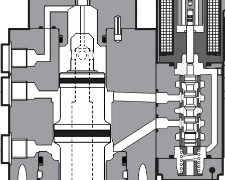 图1-2先导级局部放大