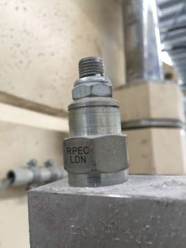 求助！阀块替代