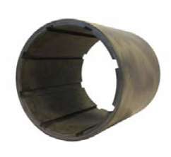 SPT 重载自润滑复合材料滑动轴承和构件