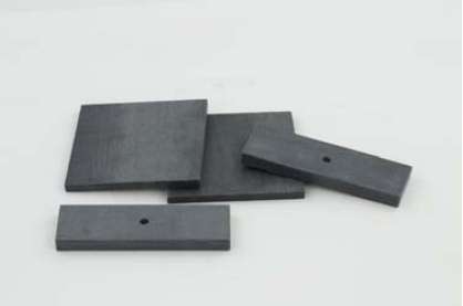 SPT 重载自润滑复合材料滑动轴承和构件