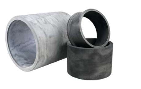 SPT 重载自润滑复合材料滑动轴承和构件