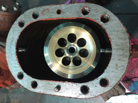 請問前輩這具A7V250還有維修價值嗎？