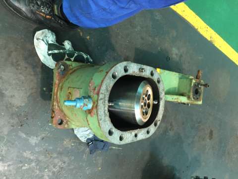 請問前輩這具A7V250還有維修價值嗎？