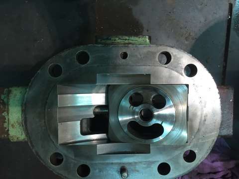 請問前輩這具A7V250還有維修價值嗎？