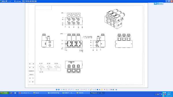 片式电磁阀与插装式电磁阀密封性能那个更优越