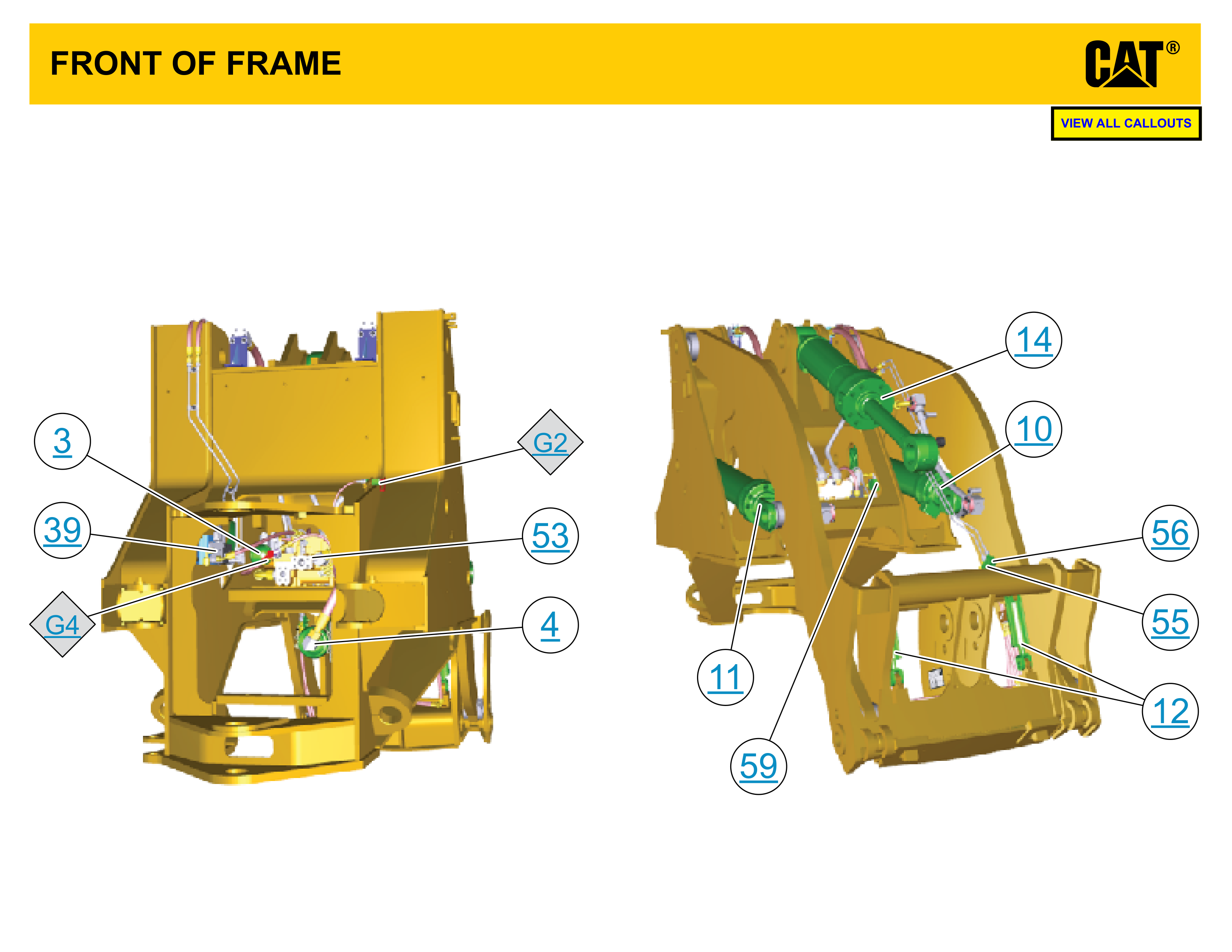 950H and 962H Wheel Loader Hydraulic System (Interactive) 244-1398-01_8.png