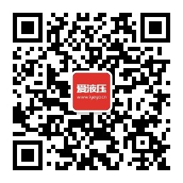 公众号二维码